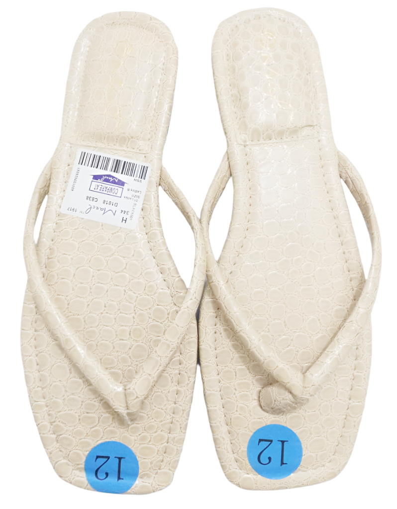 Slippers Slider Shoe for Ladies | CRT21a