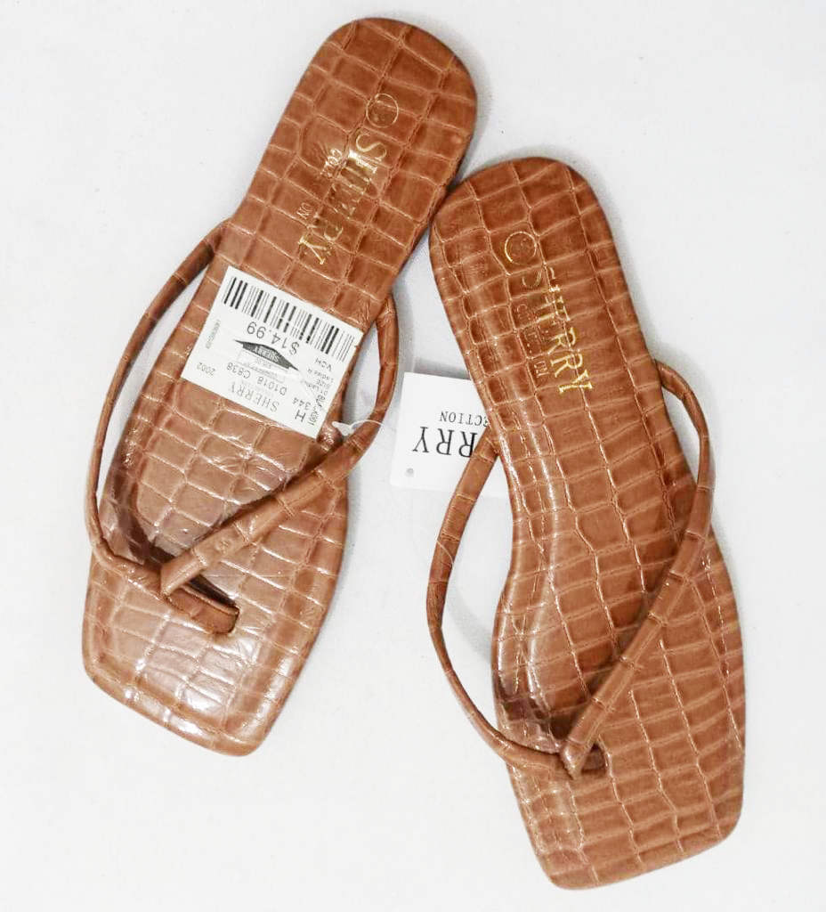 Fancy Ladies Slippers Slider Shoe | CRT37a
