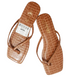 Fancy Ladies Slippers Slider Shoe | CRT37a