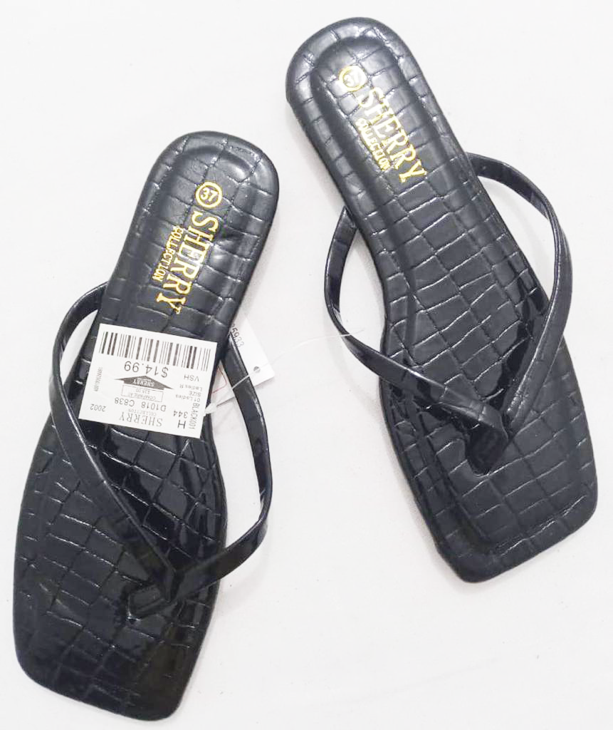 Designer Quality Slippers Slider Shoe for Ladies | CRT37b