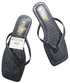 Designer Quality Slippers Slider Shoe for Ladies | CRT37b