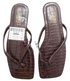 Affordable Elegant Slippers Slider Shoe for Ladies | CRT37c
