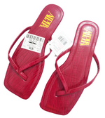 Quality Slippers Slider Shoe for Ladies | CRT38a