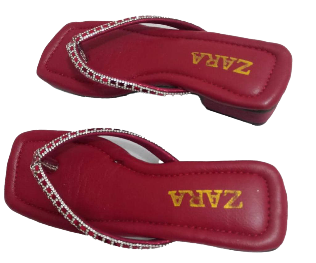 Slippers Slider Shoe for Ladies | CRT2b