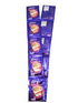 1 Roll Cadbury Hot Chocolate Drink 3in1, 10 Pieces Per Roll, 300g | CWT40a