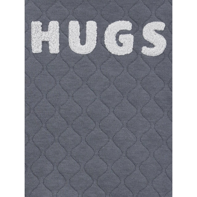 Carter's Child of Mine Baby Boy Outfit Set, 2-Piece, | WTWL201XA