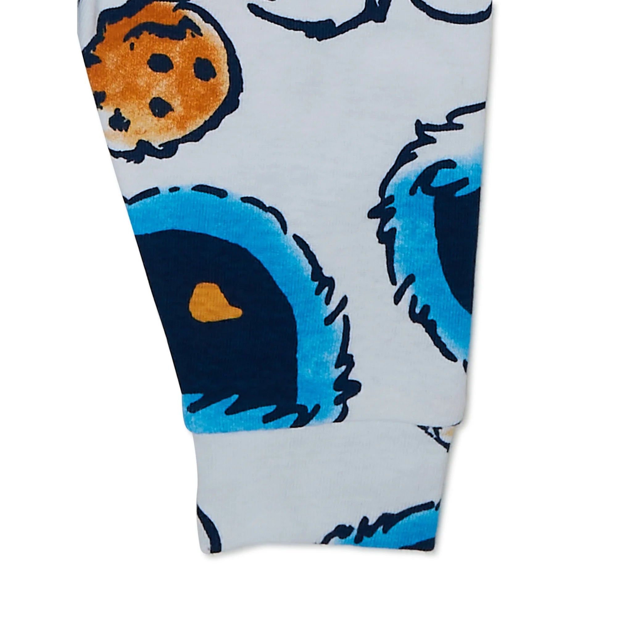 Character Toddler Snug Fit Two-Piece Sleep Set, Sizes 12M-5T | WTWL475XA