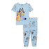 Character Toddler Snug Fit Two-Piece Sleep Set, Sizes 12M-5T | WTWL476XA