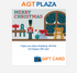 Christmas Gift Card | VFDGT18