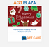 Christmas Gift Card | VFDGT5