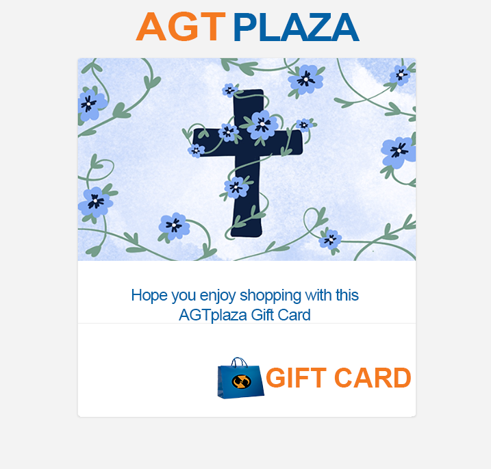 Christmas Gift Card | VFDGT5