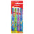 Colgate Kids Toothbrush Value Pack, Ocean Explorer, Extra Soft, 4 Pack | WTWL642XA