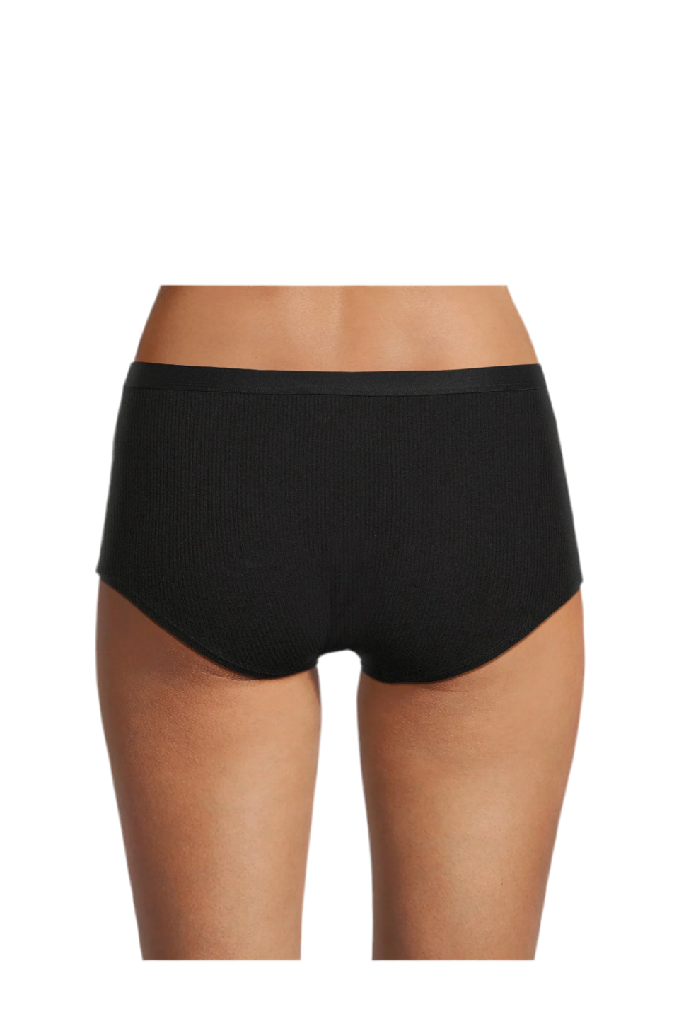 No Boundaries Micro Brief Panty, Sizes XS-XXXL | WTWL543