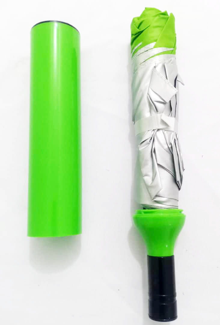 Fashionable Stylish Bottle Umbrella | DGA1a