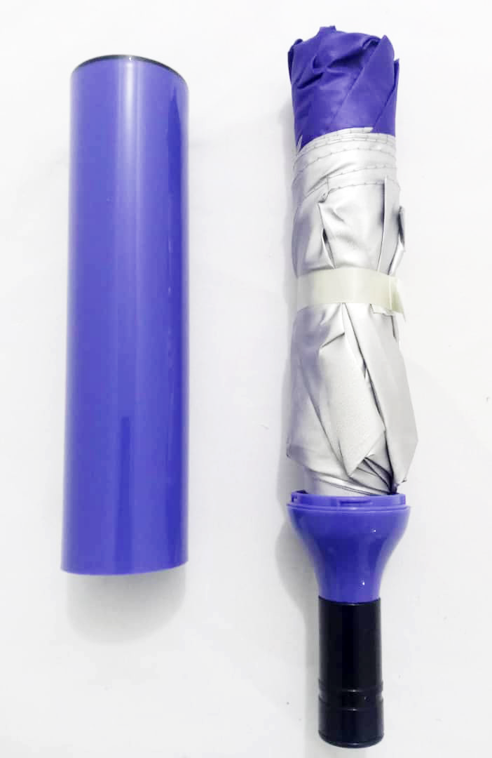 Classy Affordable Top Quality Bottle Umbrella | DGA1d