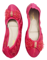 Beautiful Stylish Comfy Designer Flat Ladies Shoe | DGR10a