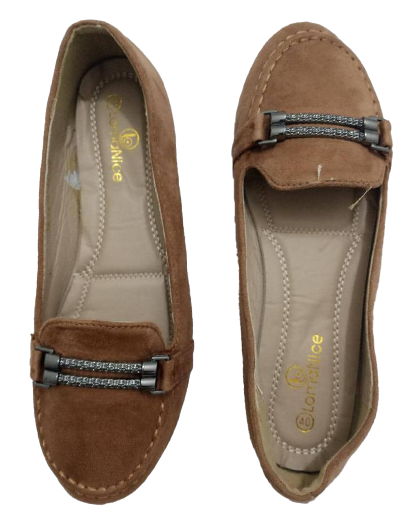 Fancy Top Quality Ladies Flat Shoe | DGR13a