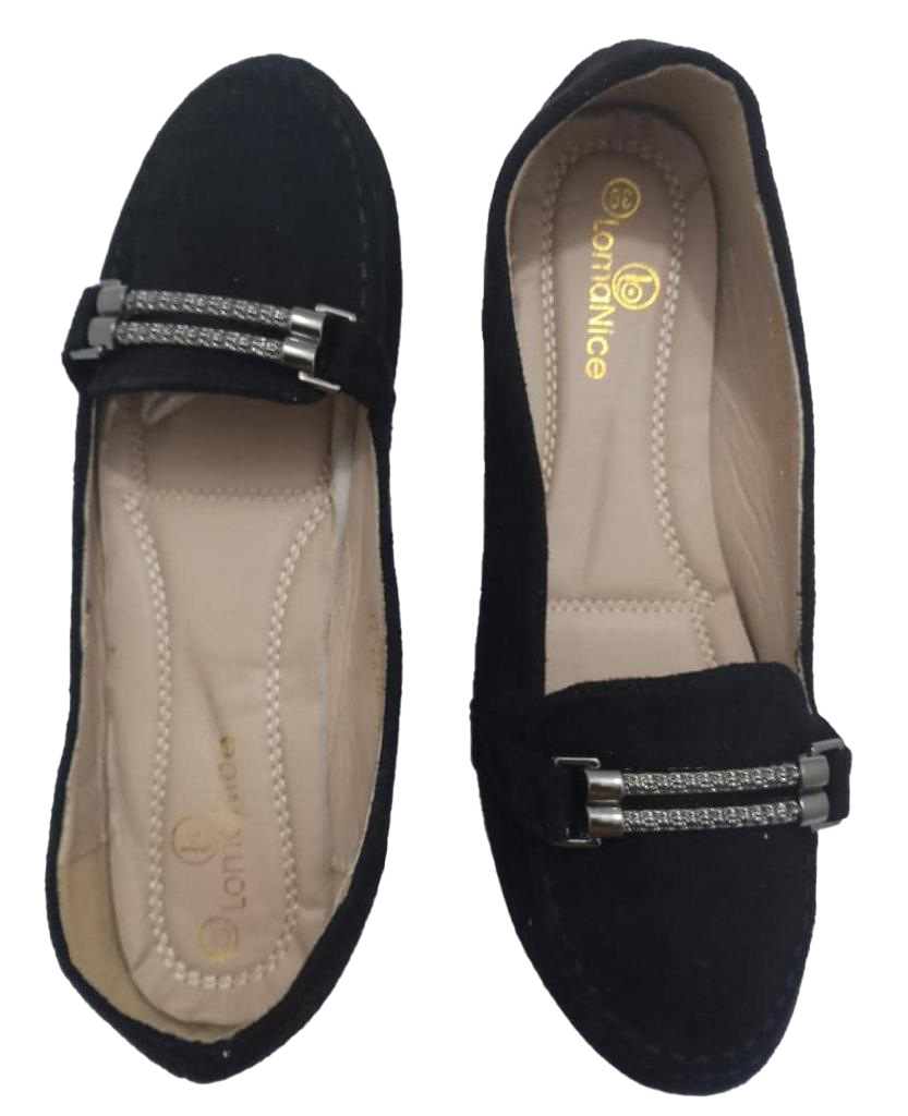 Top Designer Flat Shoe For Ladies | DGR13b