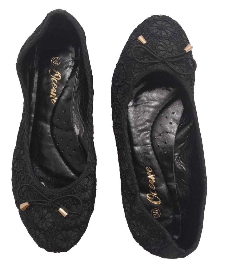 Classy Designer Flat Shoe for Ladies | DGR1a
