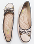 Quality Designer Ladies Flat Shoe | DGR2b