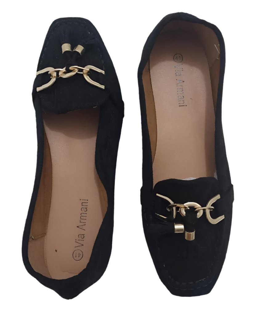 Designer Flat Shoe for Ladies | DGR3a