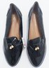 Quality Designer Ladies Flat Shoe | DGR5c