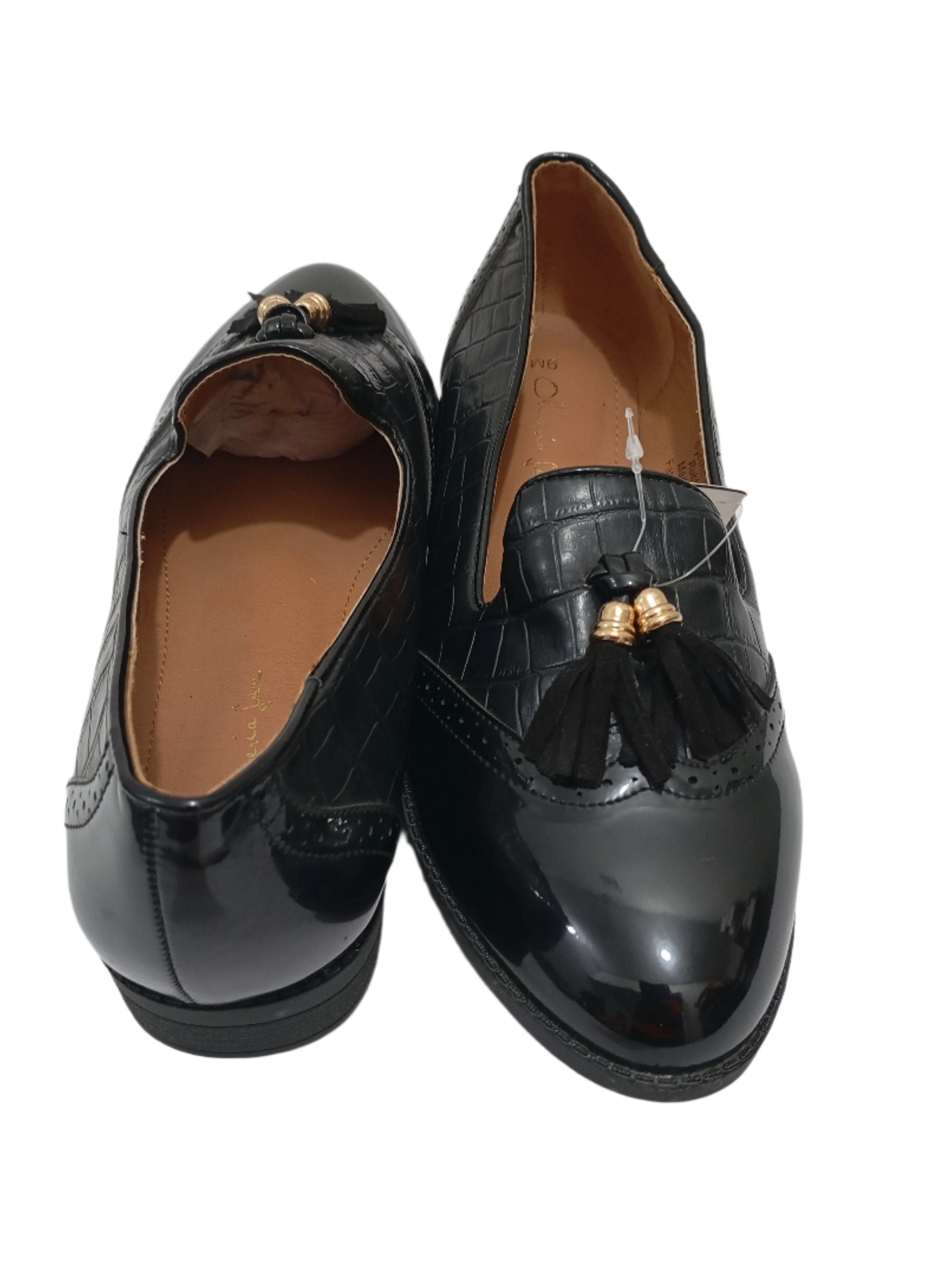 Quality Designer Ladies Flat Shoe | DGR5c