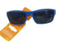 Cool Blue Children's Fashion Sunglasses | DLTR23Xb