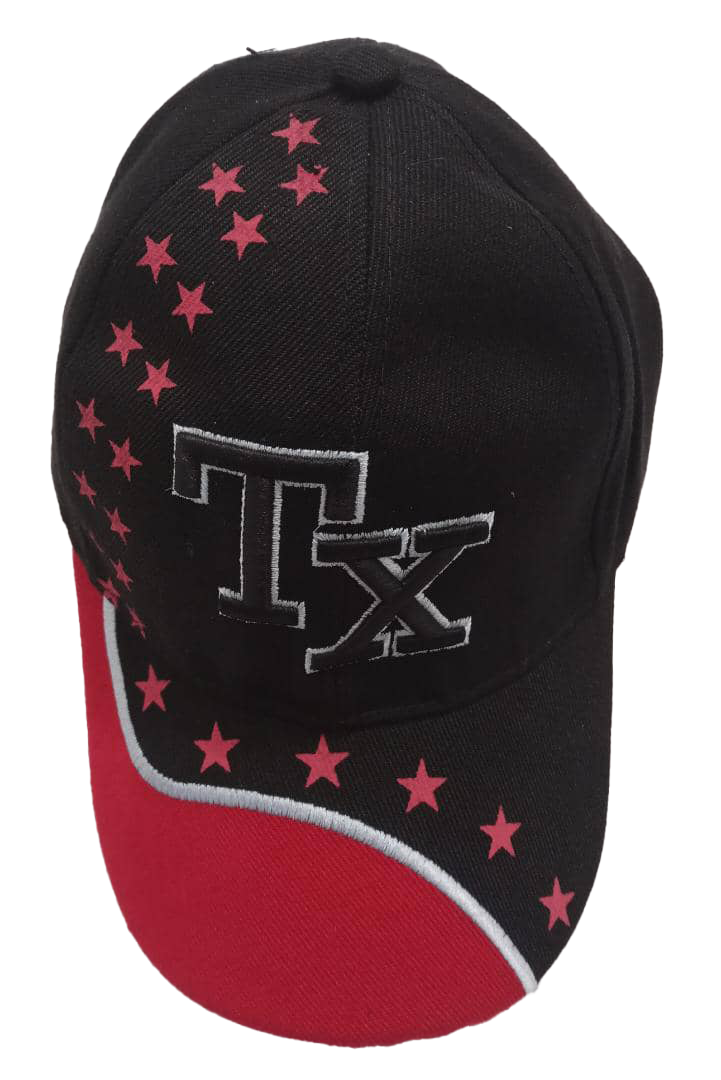 Designer TX Face Cap | DST2b