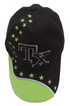 Designer TX Face Cap | DST2d