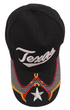 Designer Texas Face Cap | DST4a