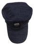 Designer Jeans Face Cap | DST7b