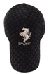 Designer Sports Horse Face Cap | DST8c