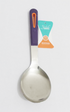Stainless Soup Spoon | DNV5a