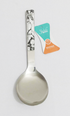 Stainless Chef Dish Spoon