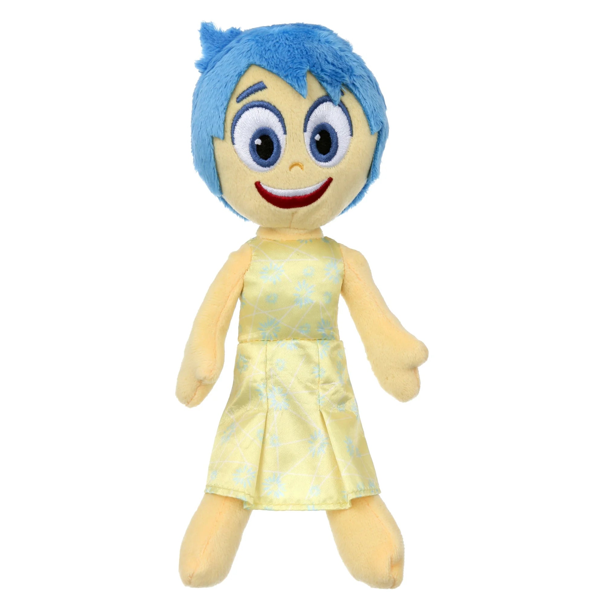 Disney Inside Out 2 Stuffed Animals and Plush Toys | WTWL877XA
