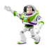 Disney Pixar Toy Story Talking Buzz Lightyear 10-inch Figure with Action Chop, Collectible  |  WTWL1030XA