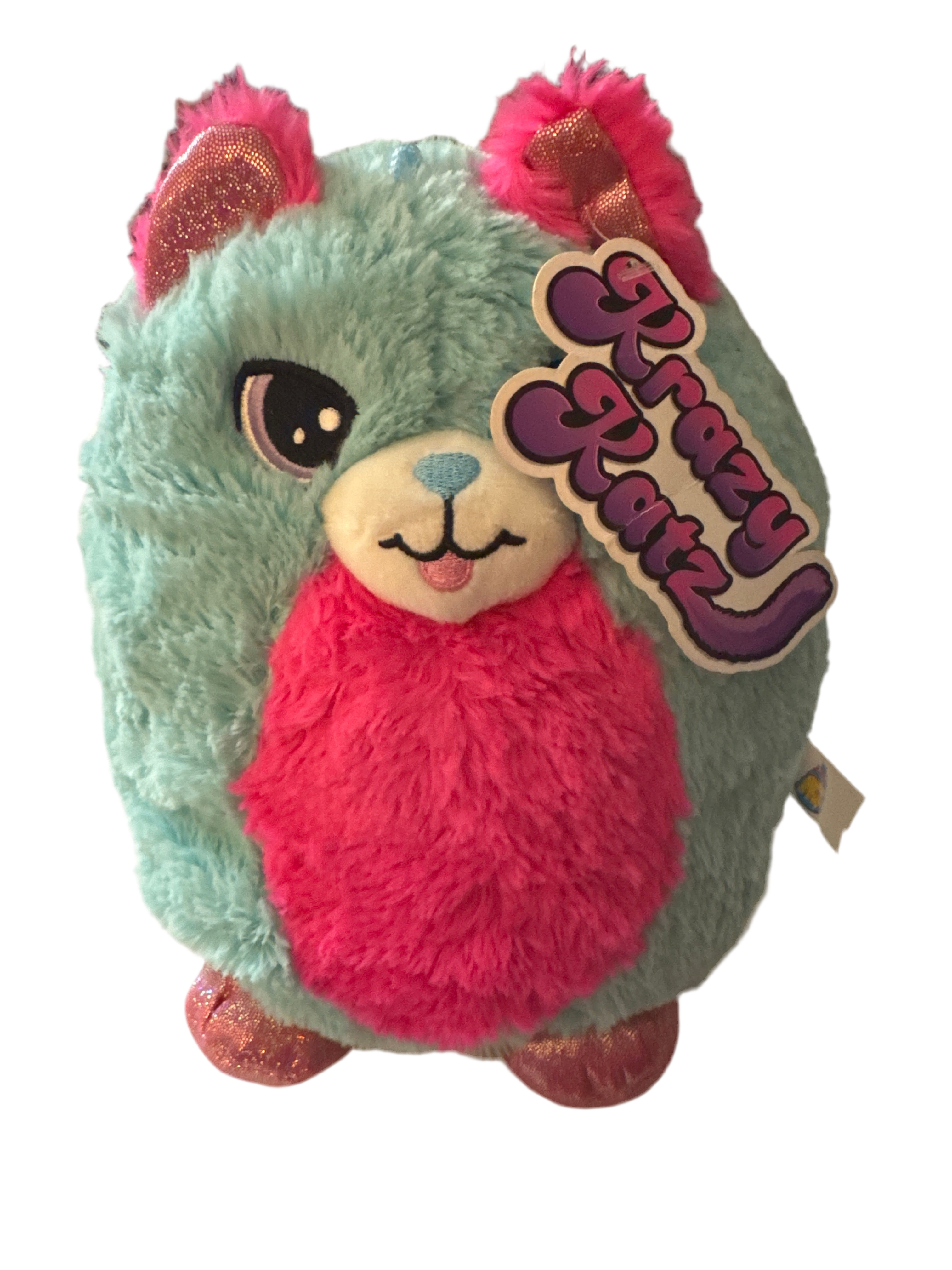 Krazy Katz Good Stuff Stuffy Animal Toy | 2AFQE127XA