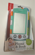 Infantino Phone & Book Learning Toy (3-36m +) | 2BLTN114XA