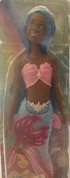 Barbie Doll, Dreamtopia Mattel (3+) | 2BLTN113XB