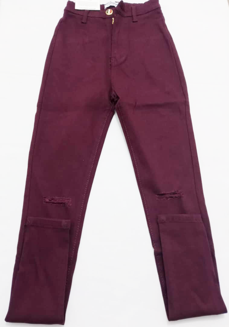 Quality Designer Jeans Pants (Trouser) | EBK2a