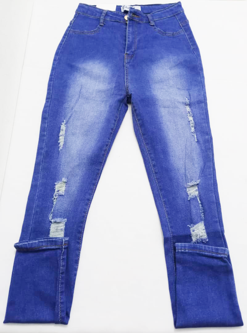Modern Fashion Designer Jeans Pants (Trouser) | EBK5a
