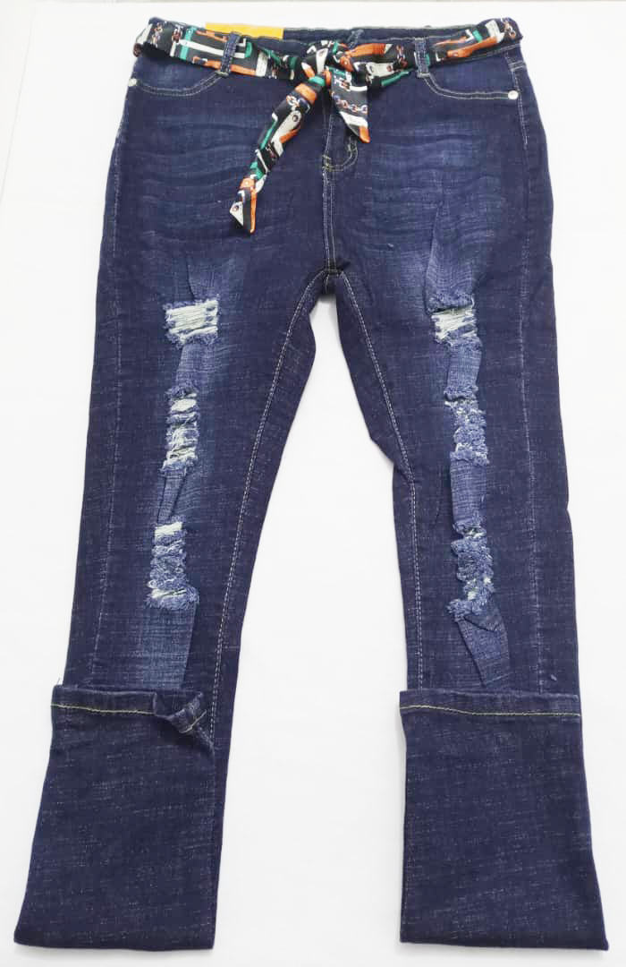 Unique Designer Jeans Pants (Trouser) | EBK6a