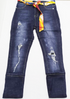 Elegant Designer Jeans Pants (Trouser) | EBK6b