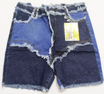 Crafty Top Quality Designer Jeans Shorts | EBK8a