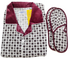 Top Class 3in1 Adult Unisex Pajamas Set | EBT16b