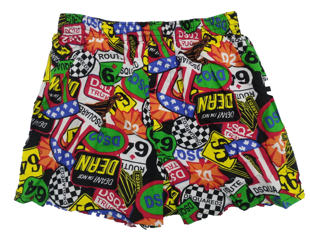 Stylish Yahoo Boxers | EBT1e