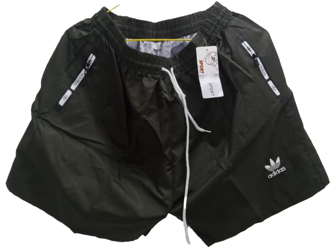 Classic Unisex Sports Shorts | EBT25c