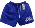 Super Comfy Classy Sports Shorts | EBT25d