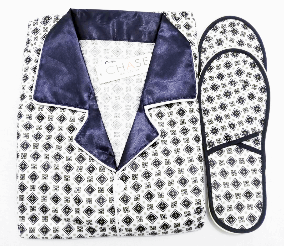 3in1 Matching Pyjamas Set